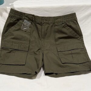 Guide Gear Wakota Cargo Short Men’s size 36